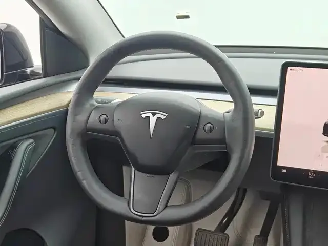 Tesla Model Y — Фото автомобиля 7