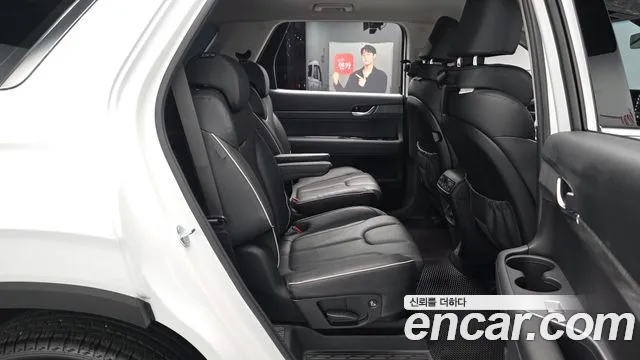 Hyundai Palisade The New Palisade Бензин 3.8 4WD — Фото автомобиля 10
