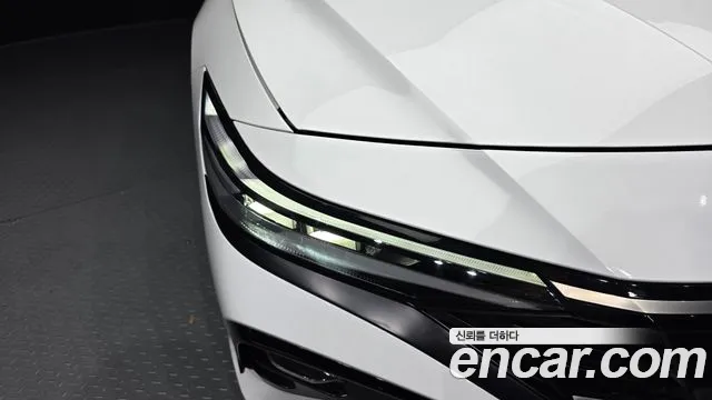 Hyundai Avante CN7 — Фото автомобиля 21