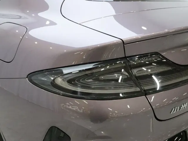 Xiaomi SU7 — Фото автомобиля 20