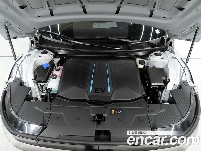 Hyundai Ioniq5 Ioniq5 — Фото автомобиля 6