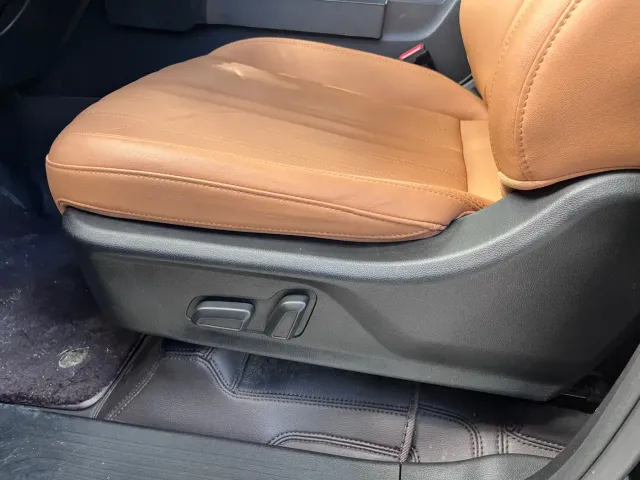 Haval H5 — Фото автомобиля 16