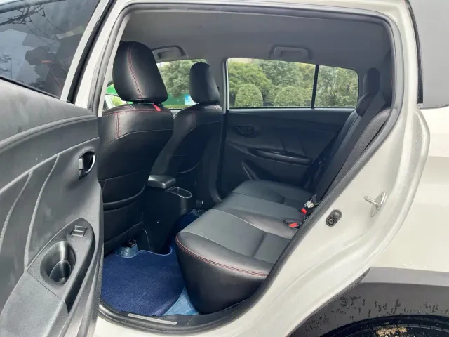 Toyota YARiS L Zhi Xuan — Фото автомобиля 14