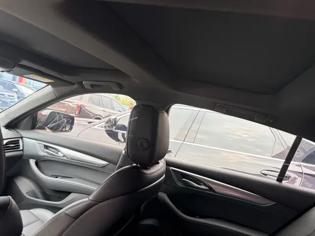 Cadillac CT5 — Фото автомобиля 14