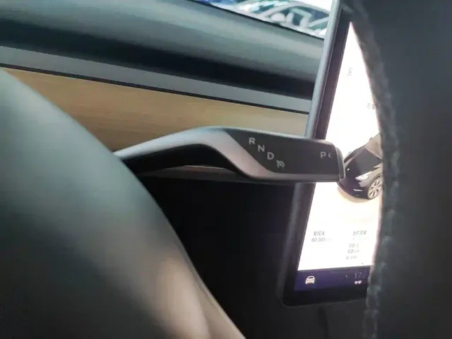 Tesla Model Y — Фото автомобиля 13