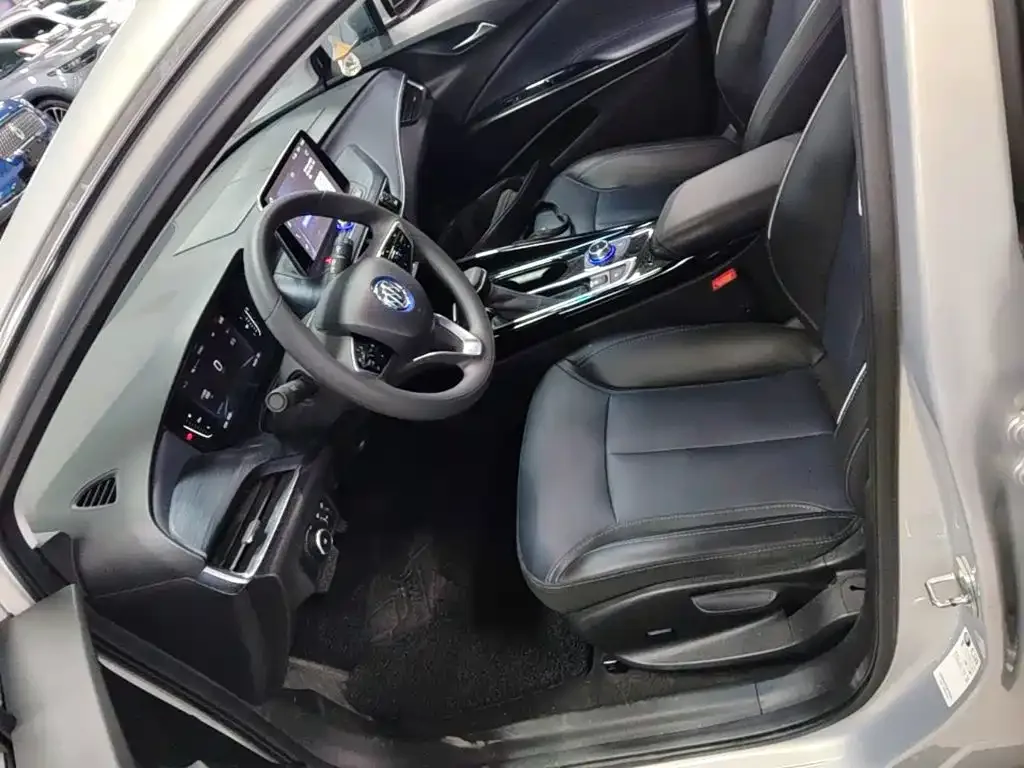 Buick Velite 6 2022 Connected Smart Enjoyment PLUS — Фото автомобиля 14