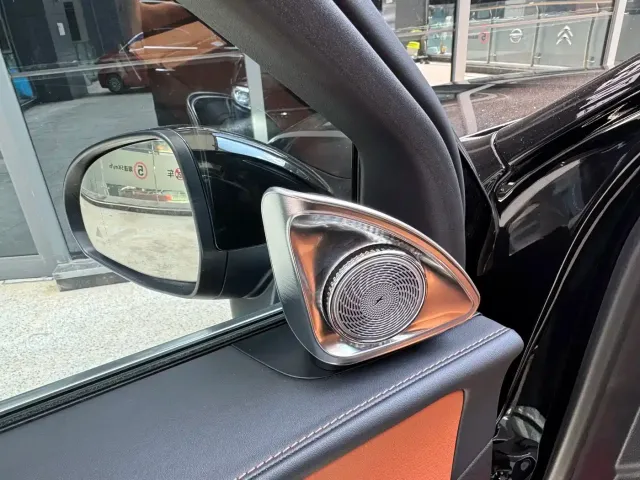 Mercedes-Benz Mercedes-Benz GLC 2024 Facelift GLC 300 L 4MATIC Sport 5-seater — Фото автомобиля 19