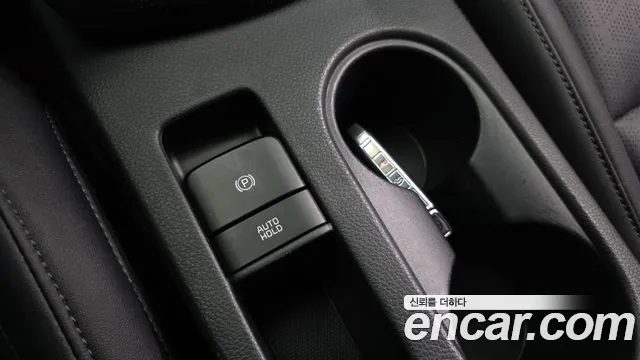 Kia Seltos Новый Seltos Бензин 2.0 2WD — Фото автомобиля 30