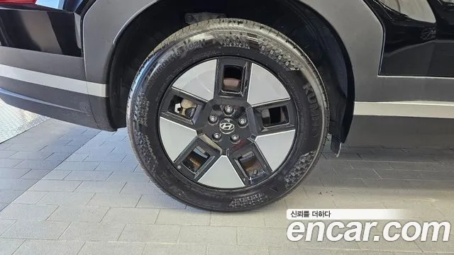 Hyundai Santa Fe MX5 — Фото автомобиля 5