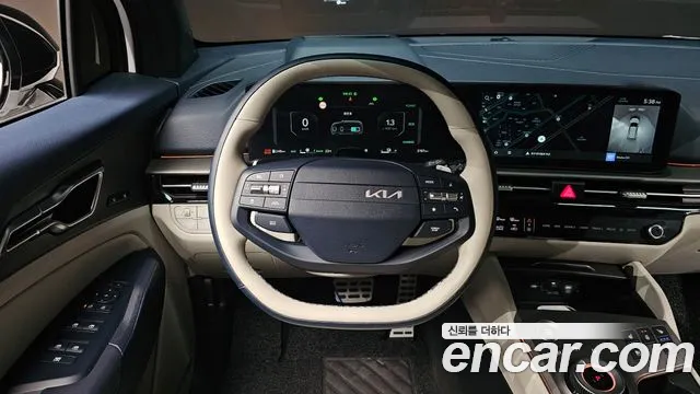 Kia Sportage 5th Gen — Фото автомобиля 18