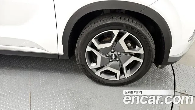 Hyundai Palisade The New Palisade Дизель 2.2 2WD — Фото автомобиля 5
