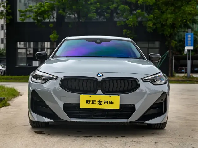 BMW 2 Series — Фото автомобиля 2