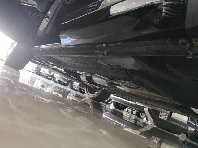 Geely Xingyue L — Фото автомобиля 21
