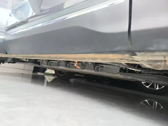 Wuling Starlight S — Фото автомобиля 20