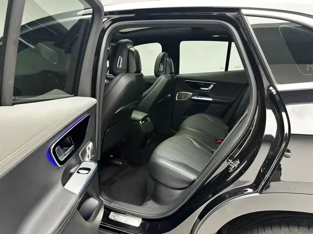 Mercedes-Benz Mercedes-Benz EQE SUV 2023 350 4MATIC Luxury Edition — Фото автомобиля 10