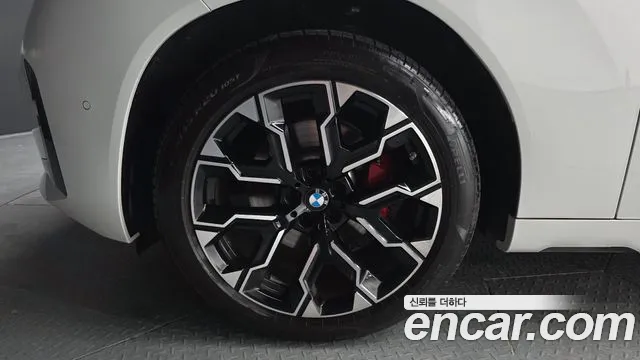 BMW X3 xDrive 20 M Sport Pro — Фото автомобиля 4