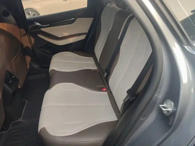 BYD Qin PLUS — Фото автомобиля 16
