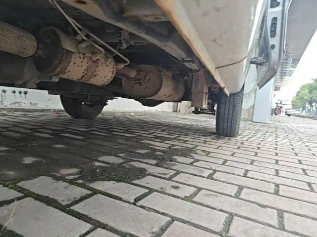 Wuling Rongguang S — Фото автомобиля 21