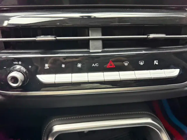 Haval H6 — Фото автомобиля 16