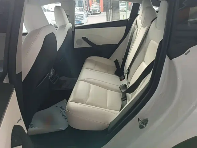 Tesla Model 3 — Фото автомобиля 16