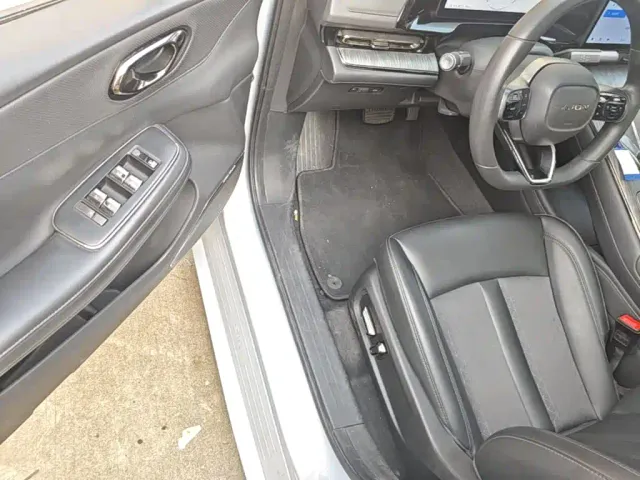 Aion AION S MAX 2024 70 Stellar Edition 54.6kWh — Фото автомобиля 15
