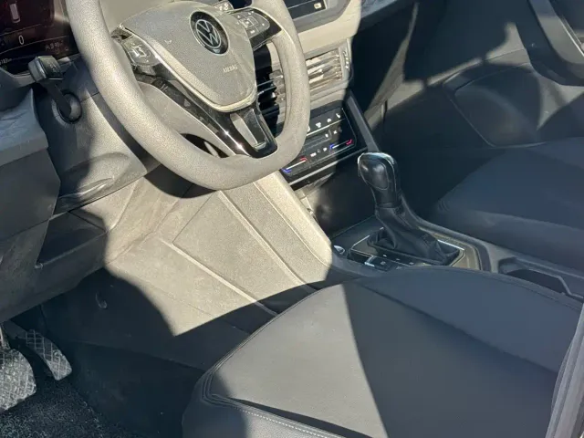 Volkswagen Tharu — Фото автомобиля 6