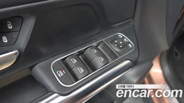Mercedes-Benz EQA — Фото автомобиля 27