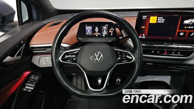 Volkswagen ID.4 — Фото автомобиля 12