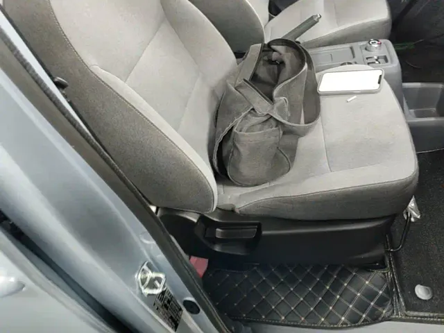 Wuling Yangguang — Фото автомобиля 24