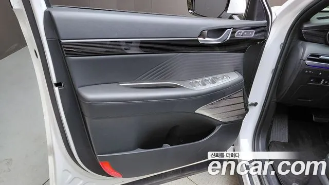 Hyundai Palisade The New Palisade — Фото автомобиля 14