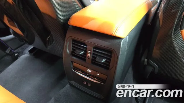 BMW M4 G82 — Фото автомобиля 28