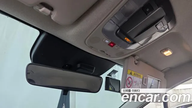 Kia Niro All Niro EV Air — Фото автомобиля 17