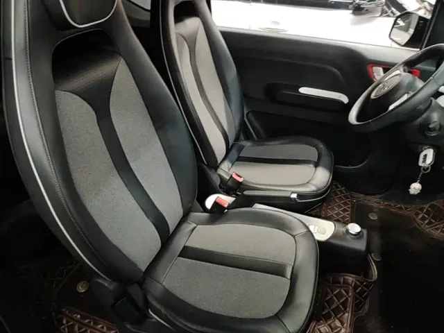 Wuling Hongguang Mini EV — Фото автомобиля 24