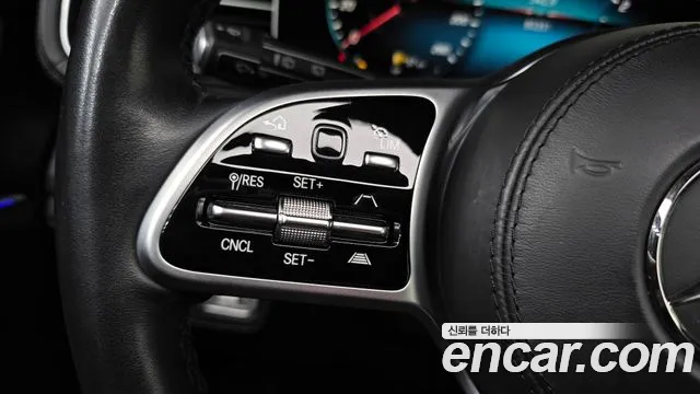 Mercedes-Benz GLE-Class W167 — Фото автомобиля 25