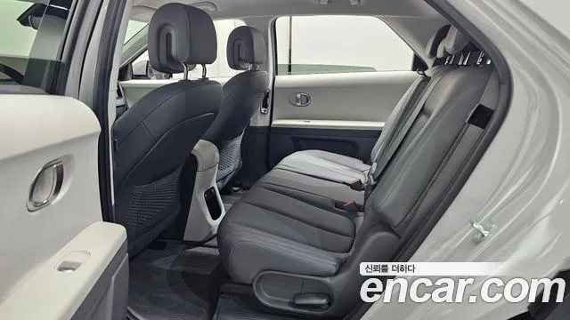 Hyundai Ioniq 5 — Фото автомобиля 18