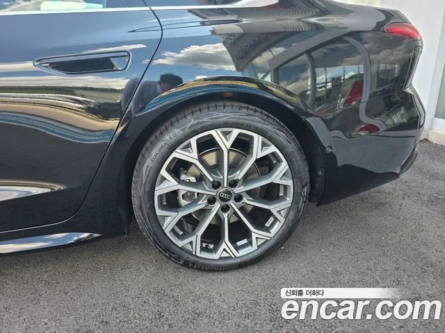 Audi A6 C9 — Фото автомобиля 7
