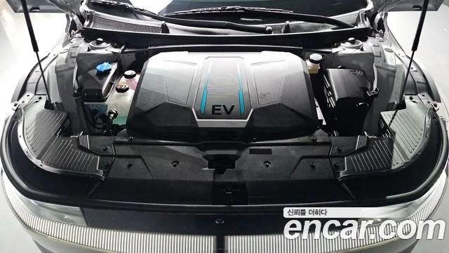 Hyundai Ioniq5 Ioniq5 — Фото автомобиля 5