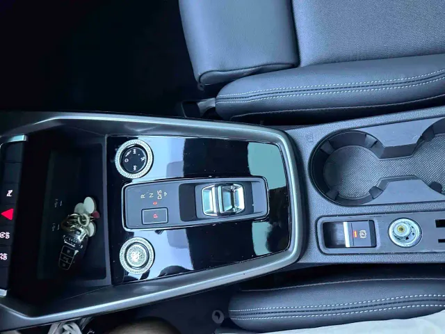 Audi A3 — Фото автомобиля 15