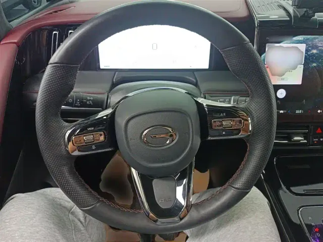 GAC Trumpchi M8 — Фото автомобиля 10