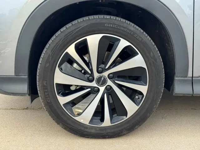 BYD Song PLUS — Фото автомобиля 9