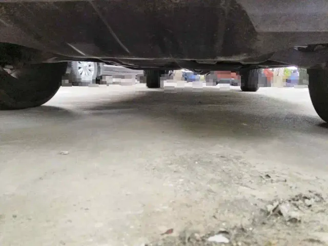 Ford Ranger — Фото автомобиля 10