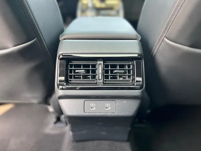 Honda Accord — Фото автомобиля 14