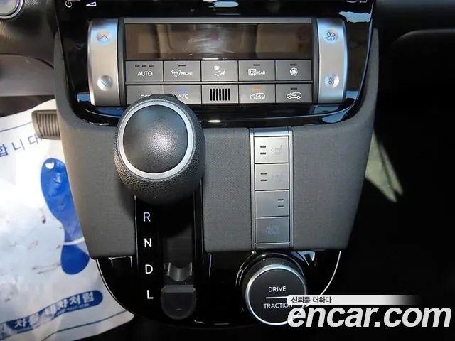 Hyundai Casper New — Фото автомобиля 9