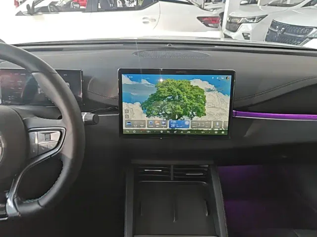 BYD Seal 06 — Фото автомобиля 12