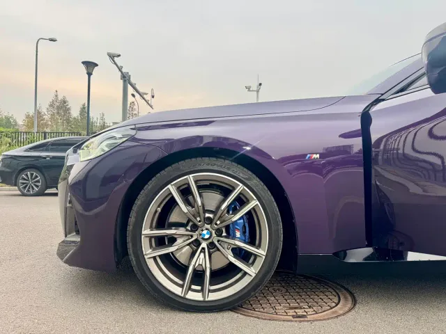 BMW M240i — Фото автомобиля 15