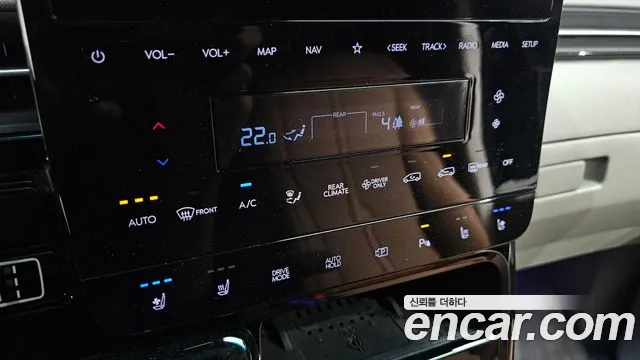 Hyundai Staria — Фото автомобиля 27
