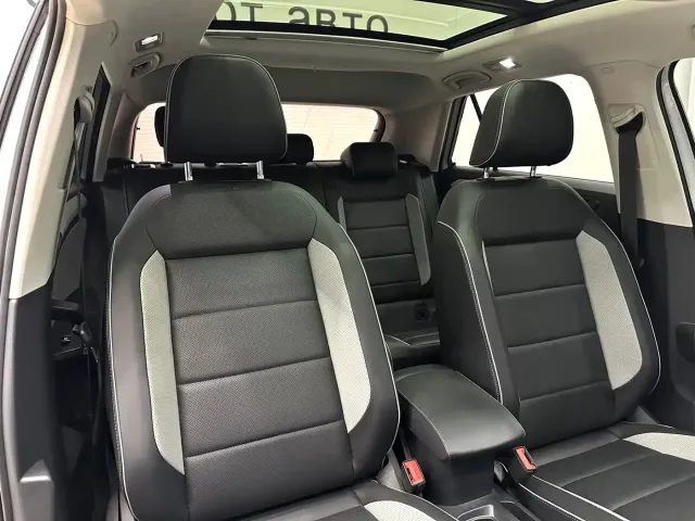 Volkswagen Volkswagen T-ROC 2023 280TSI DSG 2WD Time Edition — Фото автомобиля 9