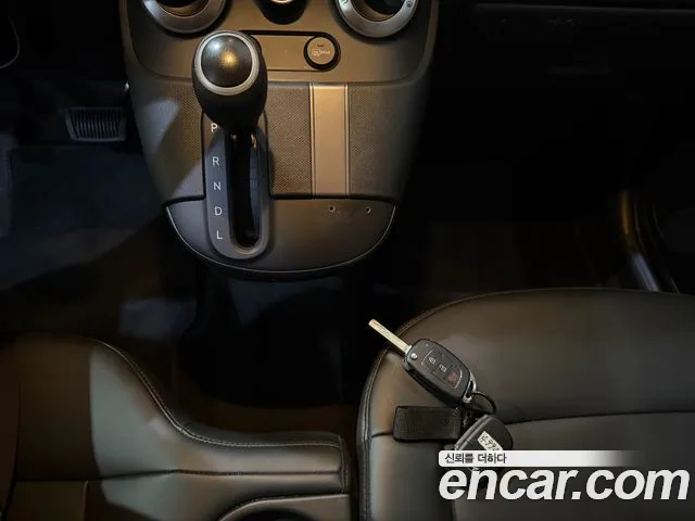 Hyundai Casper Casper Smart — Фото автомобиля 12