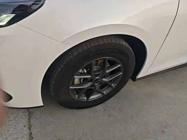 BYD Seal 06 — Фото автомобиля 22