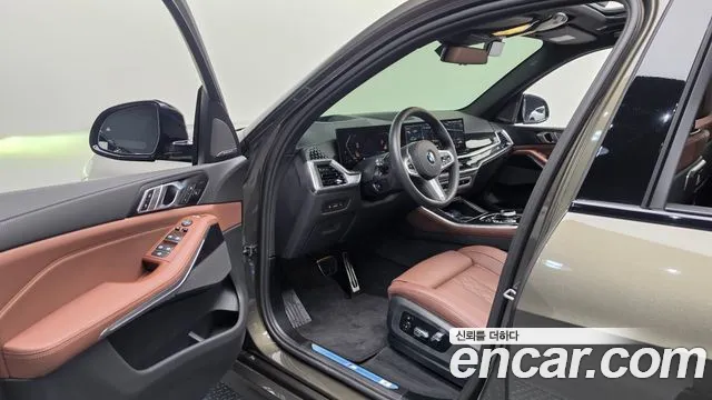 BMW X5 G05 — Фото автомобиля 15